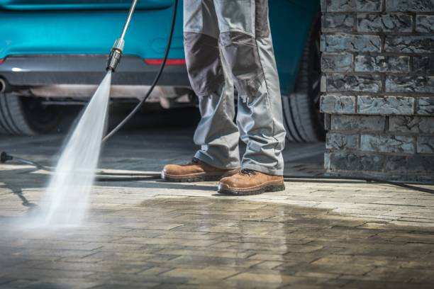 Best Soft Washing  in Interlaken, CA