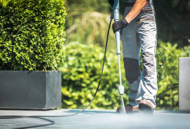 Best Restaurant Pressure Washing  in Interlaken, CA