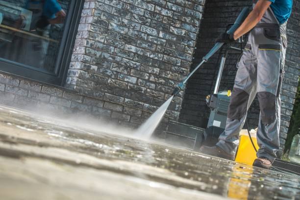 Best Roof Washing  in Interlaken, CA