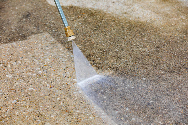 Best Concrete Sealing  in Interlaken, CA