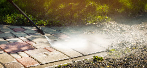 Best Machinery and Equipment Cleaning  in Interlaken, CA